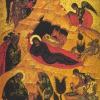 Stille Nacht: Geburtsgeschichte aus dem Evangelium nach Matthäus